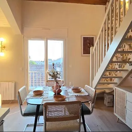 Centre - 4pers Marmande