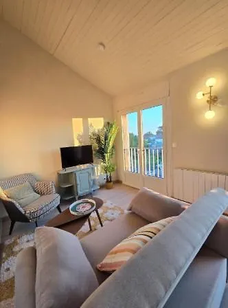 Centre - 4pers * Marmande