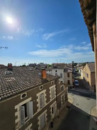 Centre - 4pers Marmande