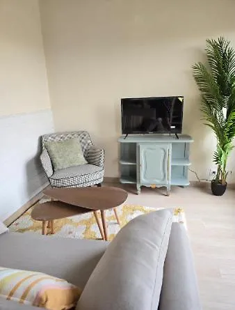 Centre - 4pers Marmande