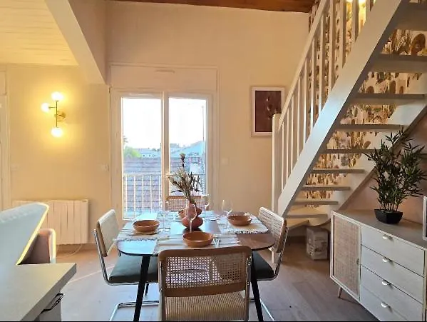 Centre - 4pers Marmande