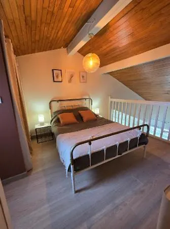 Centre - 4pers * Marmande